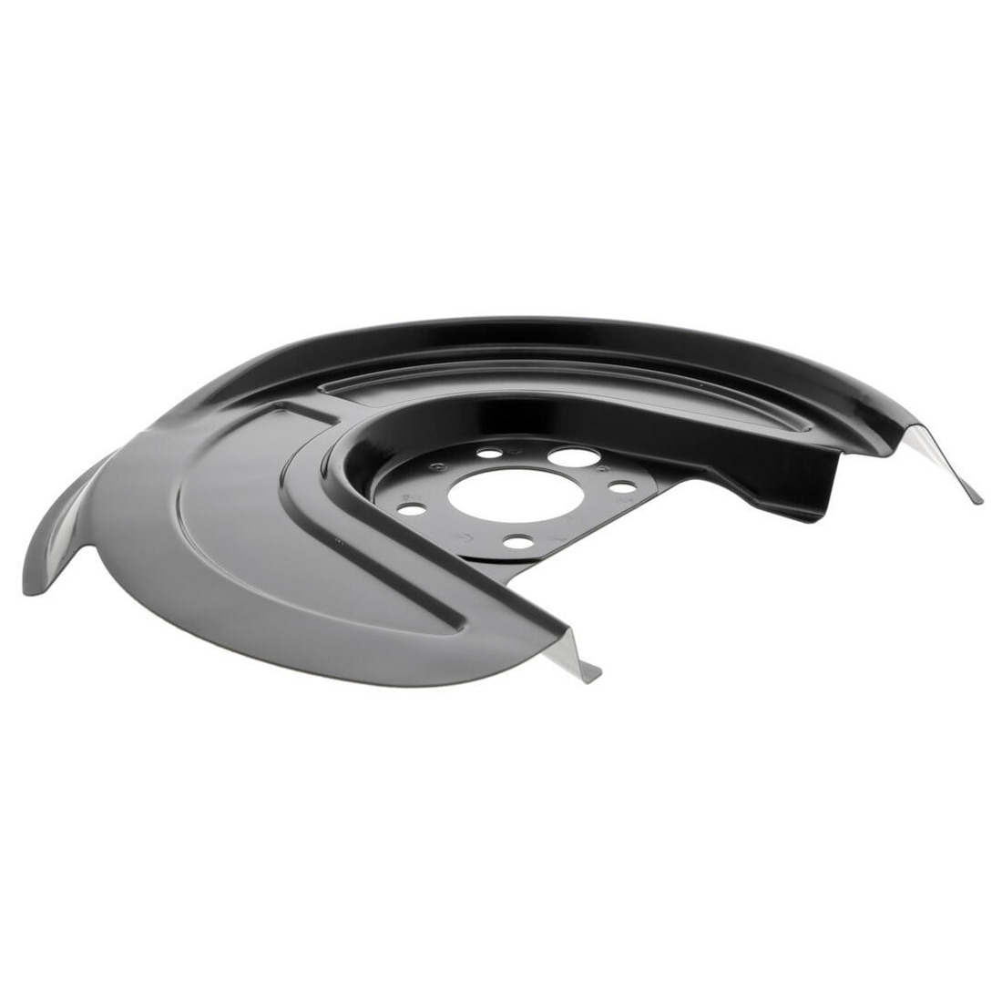 AM Brake Dust Shields SKU VCOV105003 OEM 1J0615609