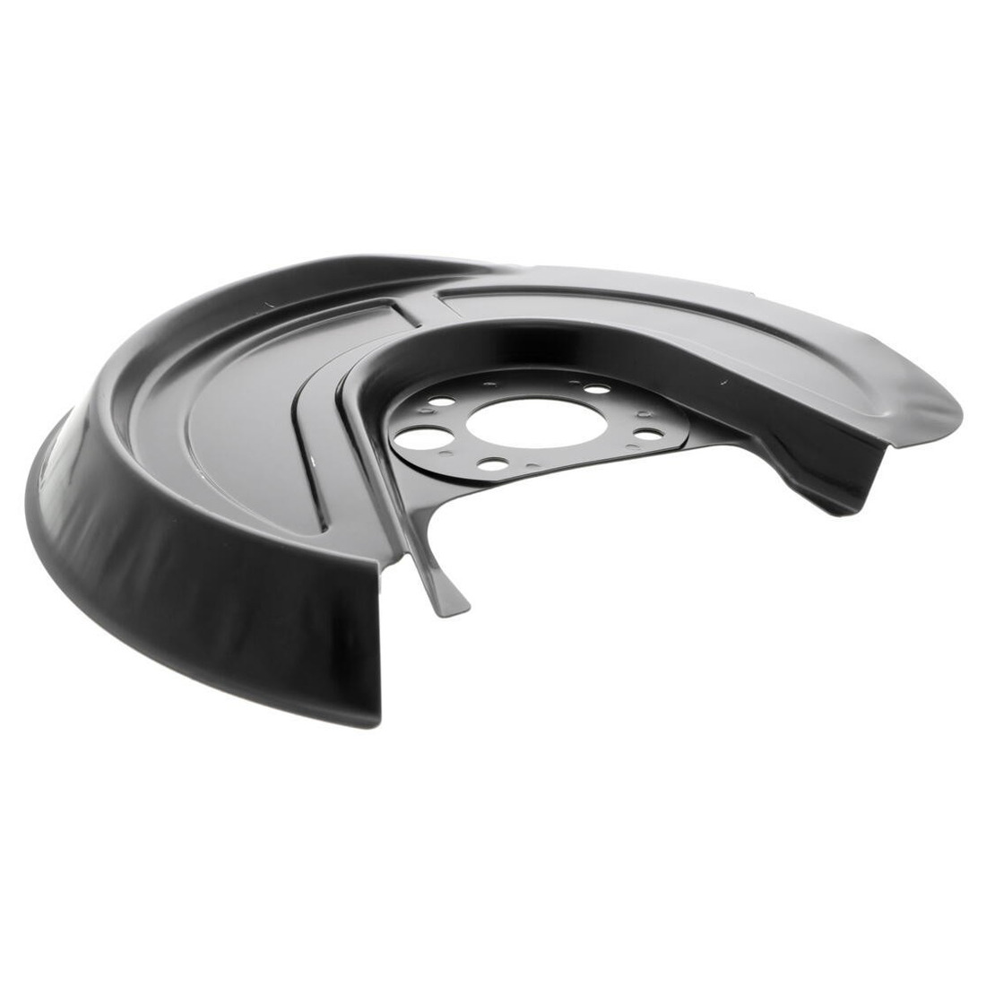 AM Brake Dust Shields SKU VCOV105004 OEM 1J0615610