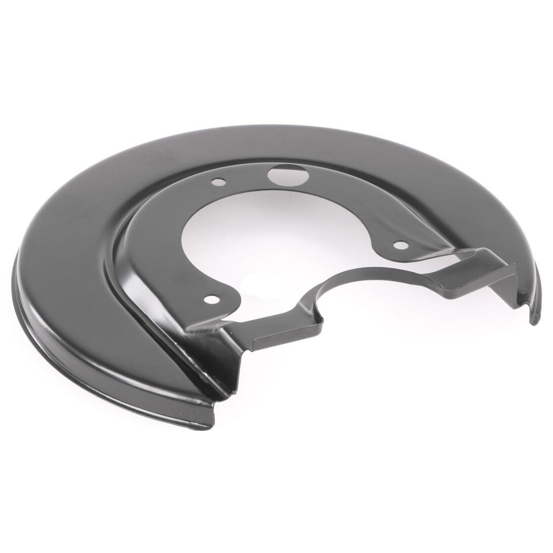 AM Brake Dust Shields SKU VCOV105005 OEM 1J0615611C