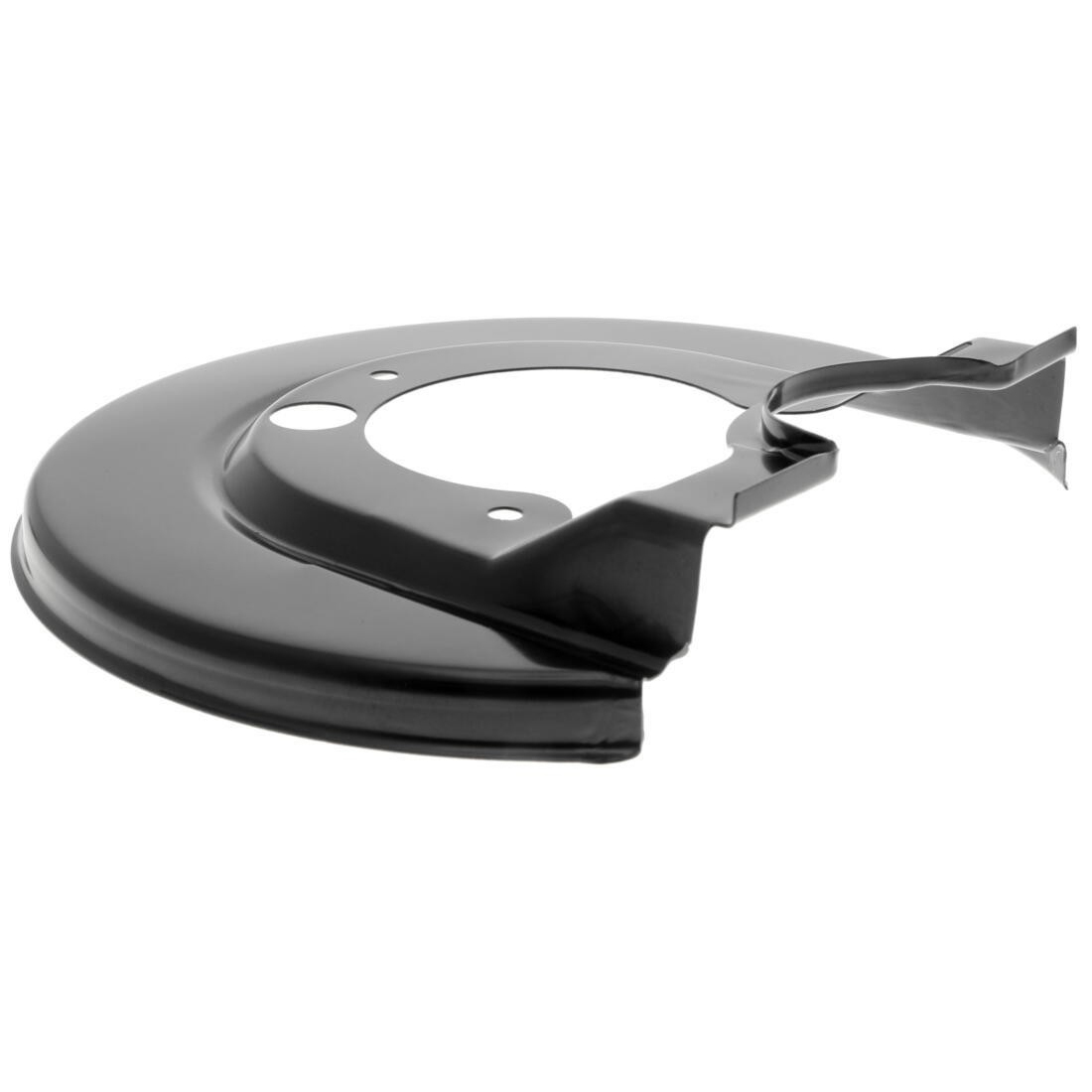 AM Brake Dust Shields SKU VCOV105006 OEM 1J0615612C
