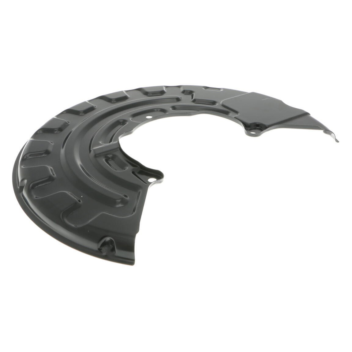 AM Brake Backing Plate SKU VCOV105007 OEM 1K0615311C 8J0615311