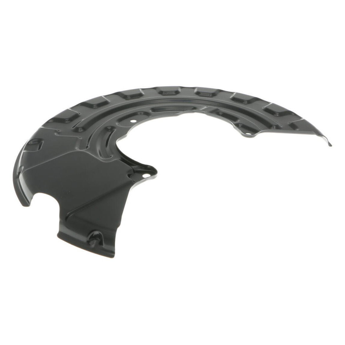 AM Brake Backing Plate SKU VCOV105008 OEM 8J0615312