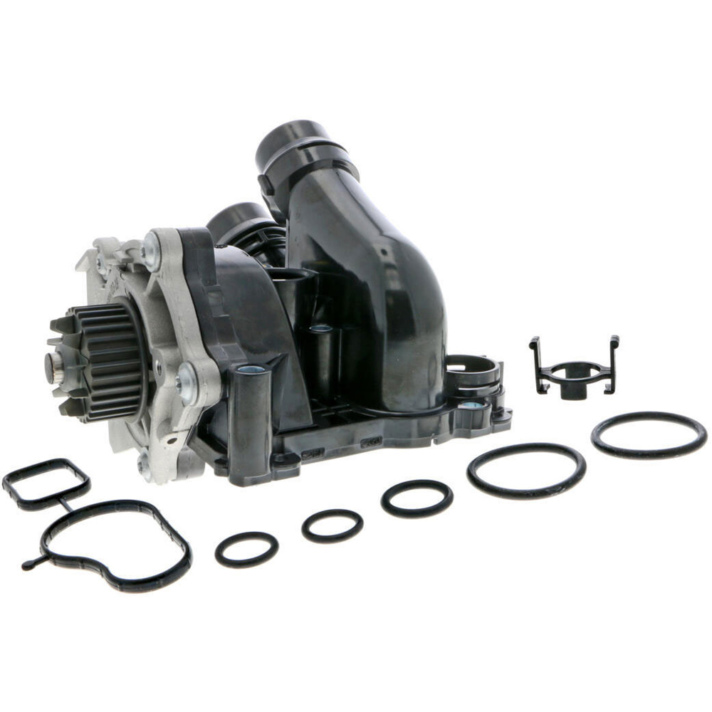 AM Water Pump SKU VCOV1050091 OEM 06H121026BF 06H121026N 06J1210