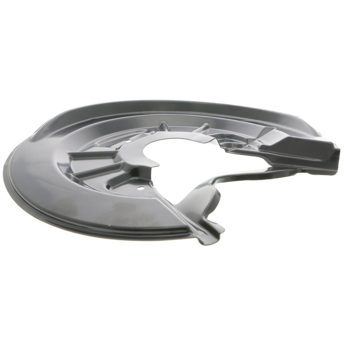 AM Brake Dust Shields SKU VCOV105010 OEM 1K0615612P