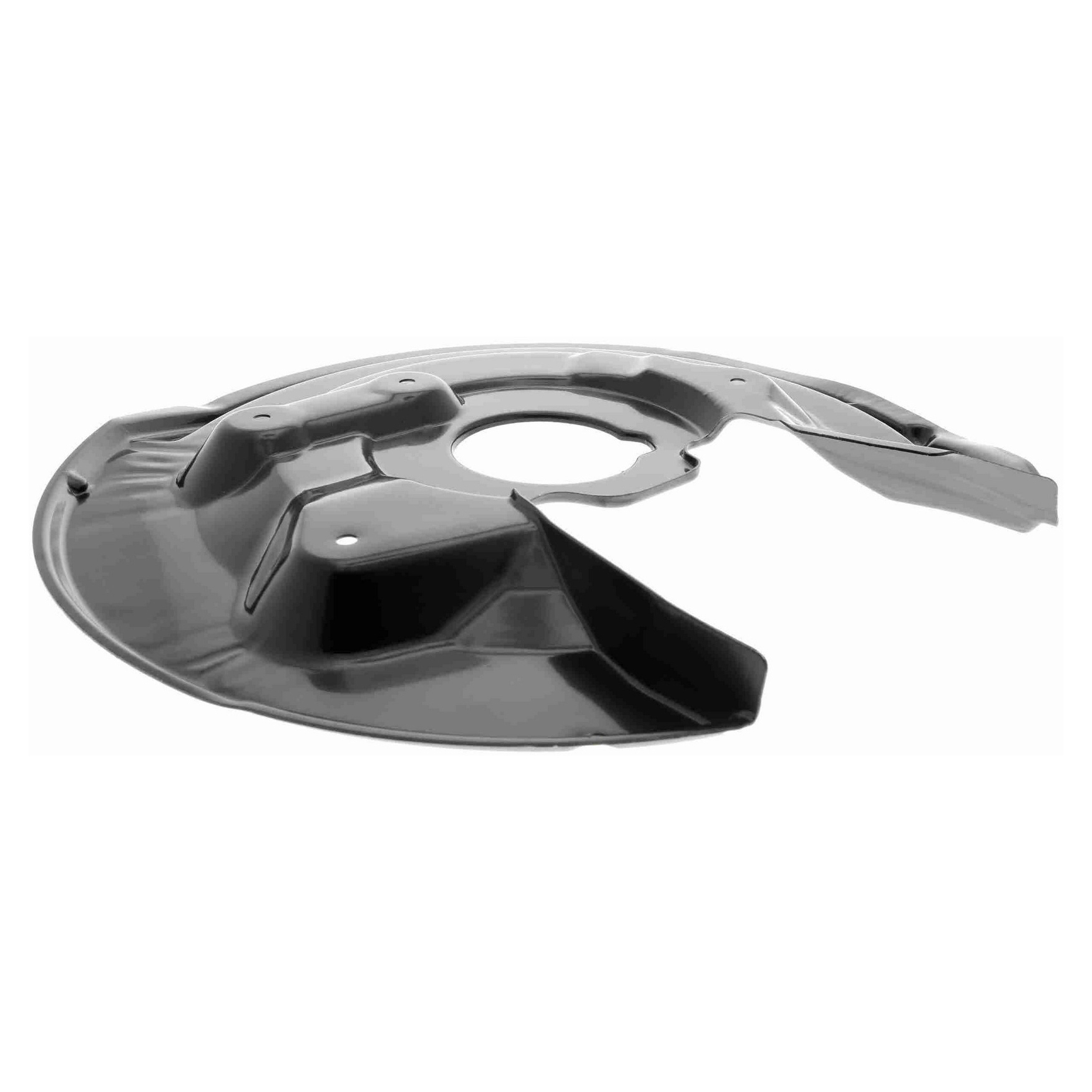 AM Brake Dust Shields SKU VCOV105011 OEM 1Q0615611D