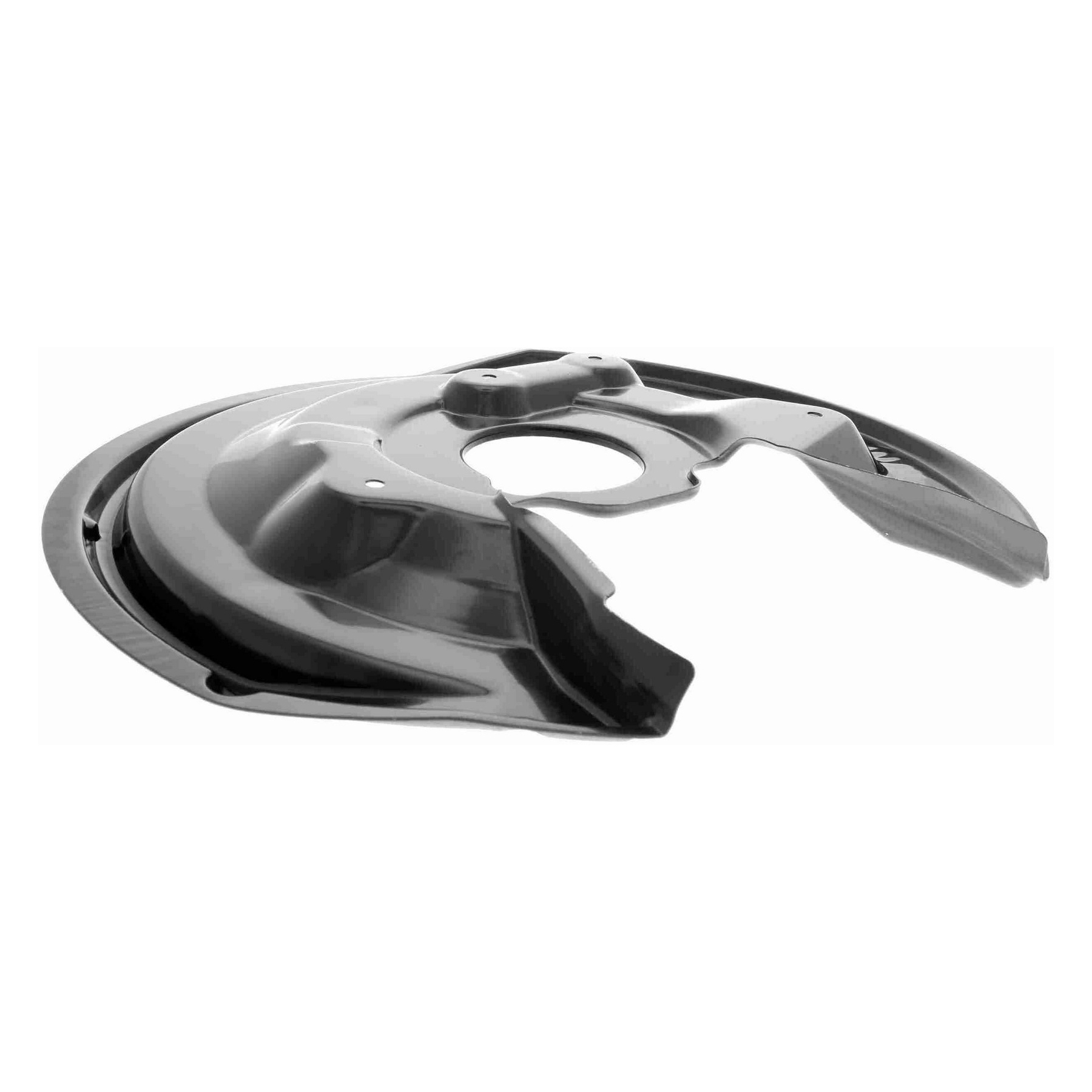 AM Brake Dust Shields SKU VCOV105012 OEM 1Q0615612D
