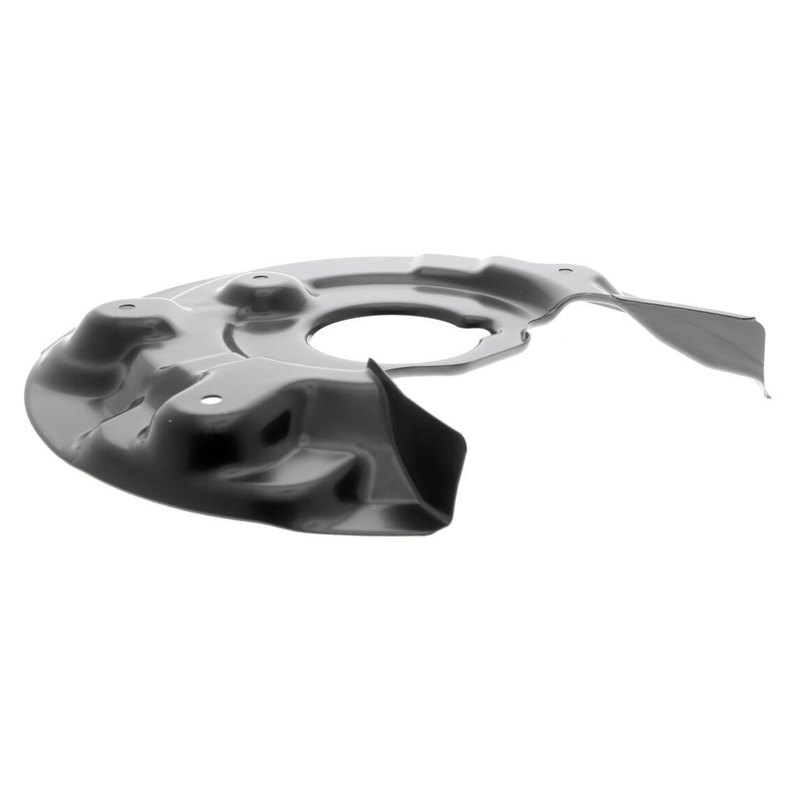 AM Brake Dust Shields SKU VCOV105015 OEM 1Q0615611F