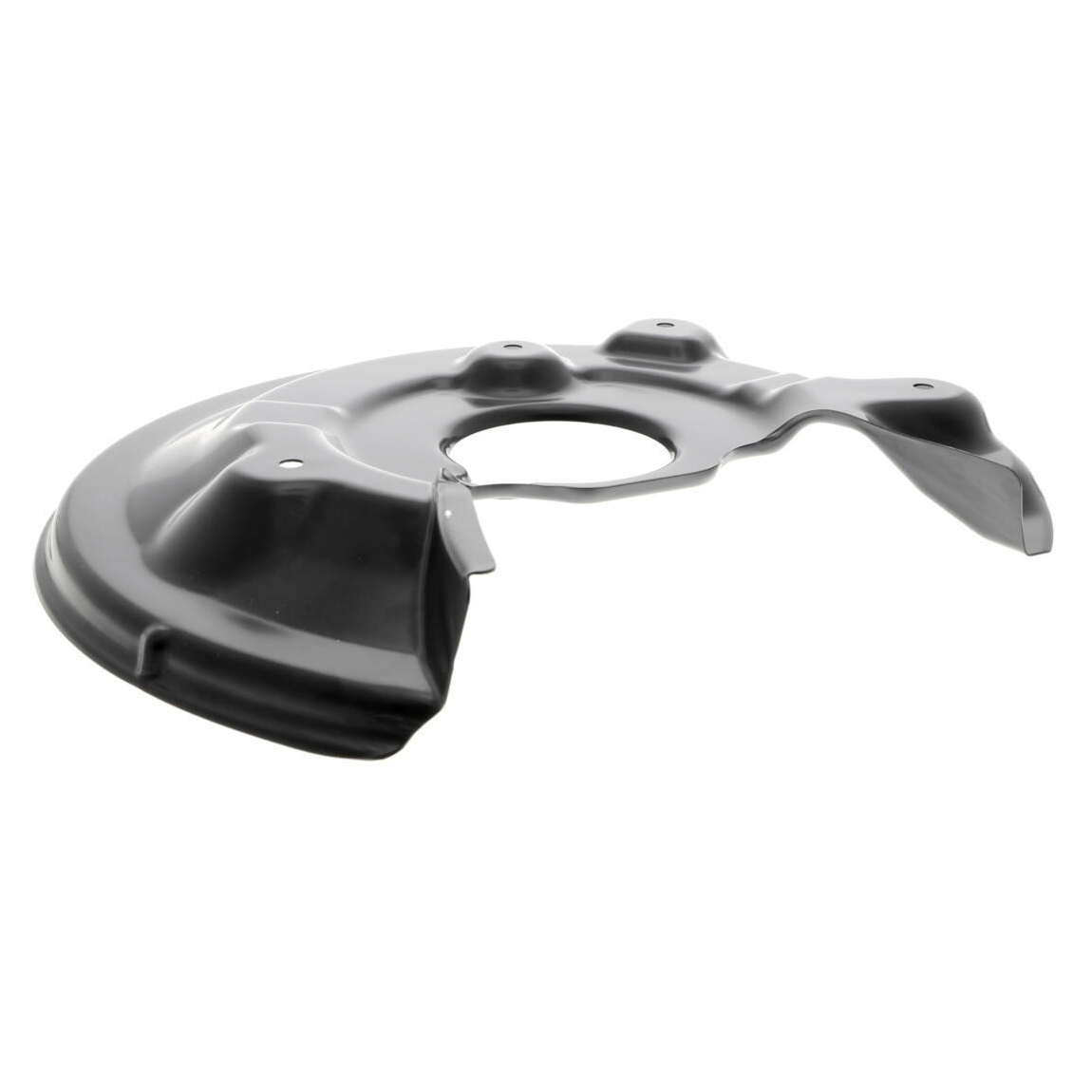 AM Brake Dust Shields SKU VCOV105016 OEM 1Q0615612F