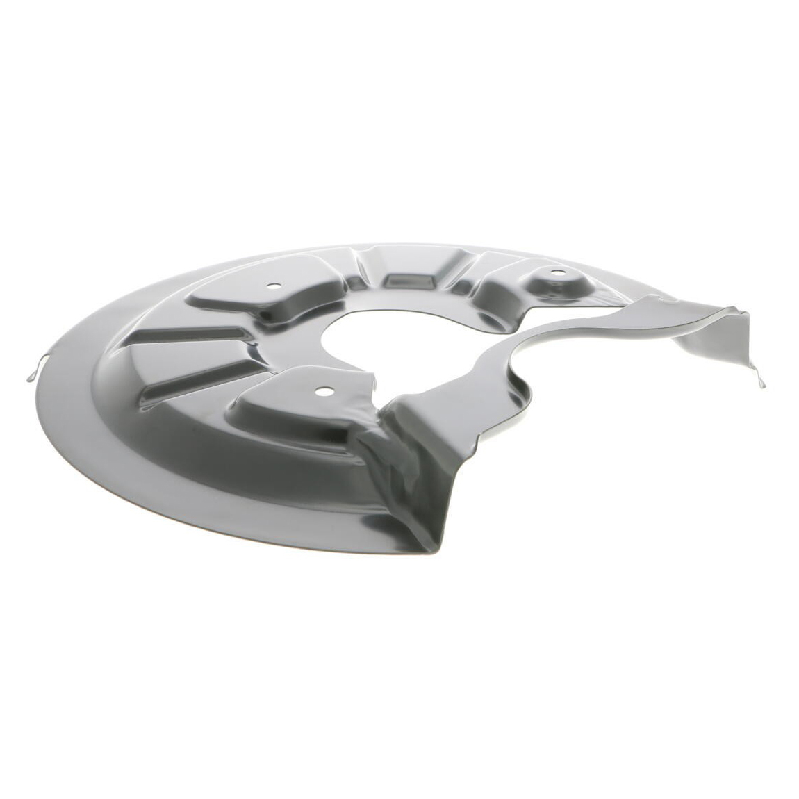 AM Brake Dust Shields SKU VCOV105017 OEM 1T0615611B