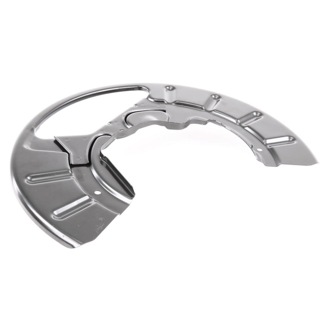 AM Brake Backing Plate SKU VCOV105024 OEM 3D0615311A
