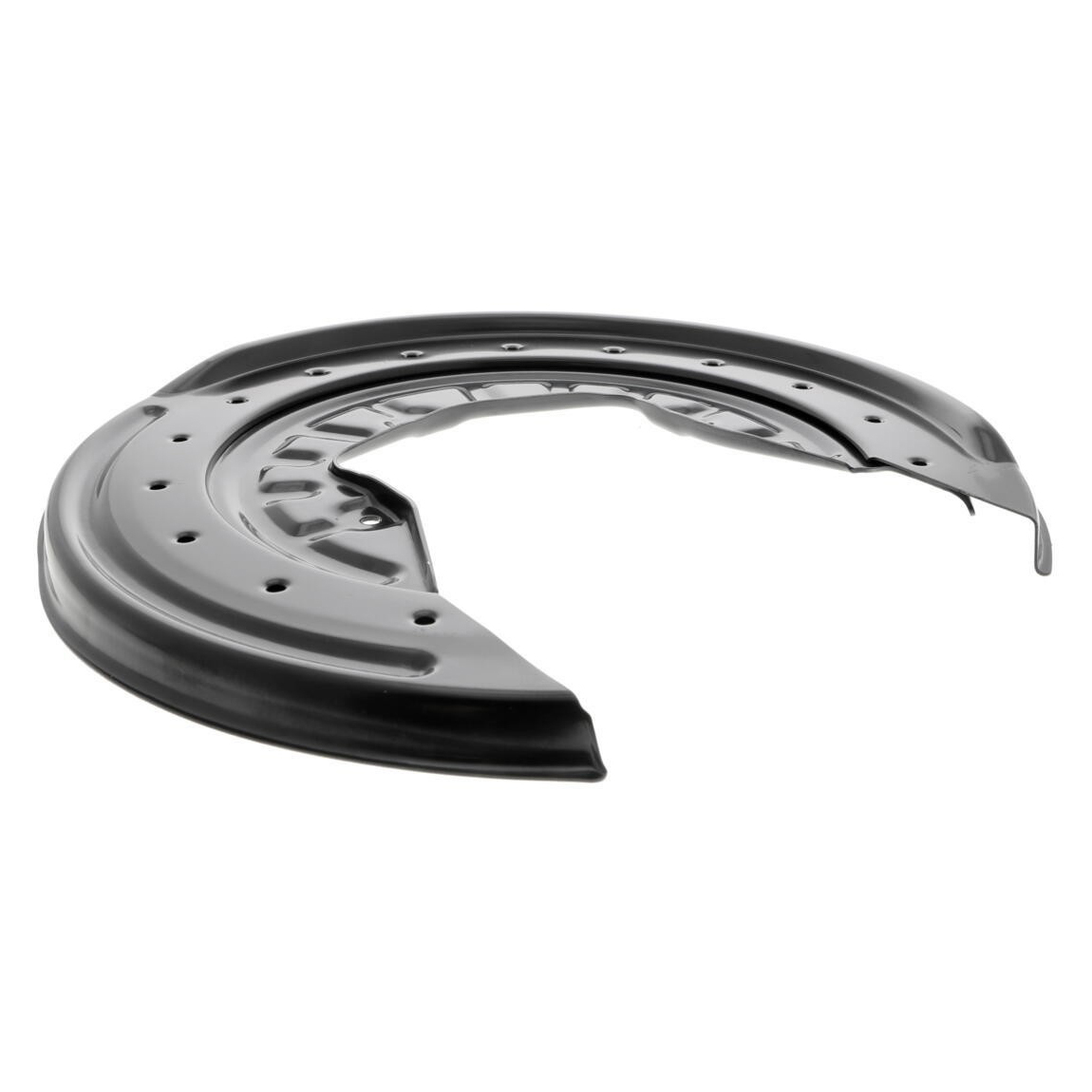 AM Brake Backing Plate SKU VCOV105026 OEM 3D0615611C