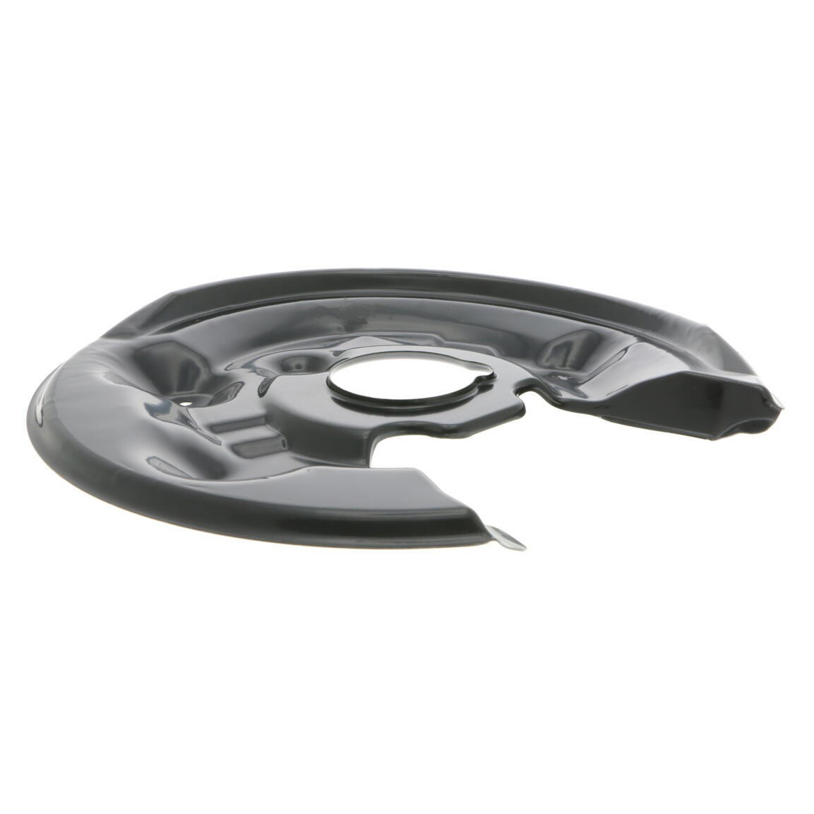 AM Brake Backing Plate SKU VCOV105031 OEM 3C0615612H 5N0615612C