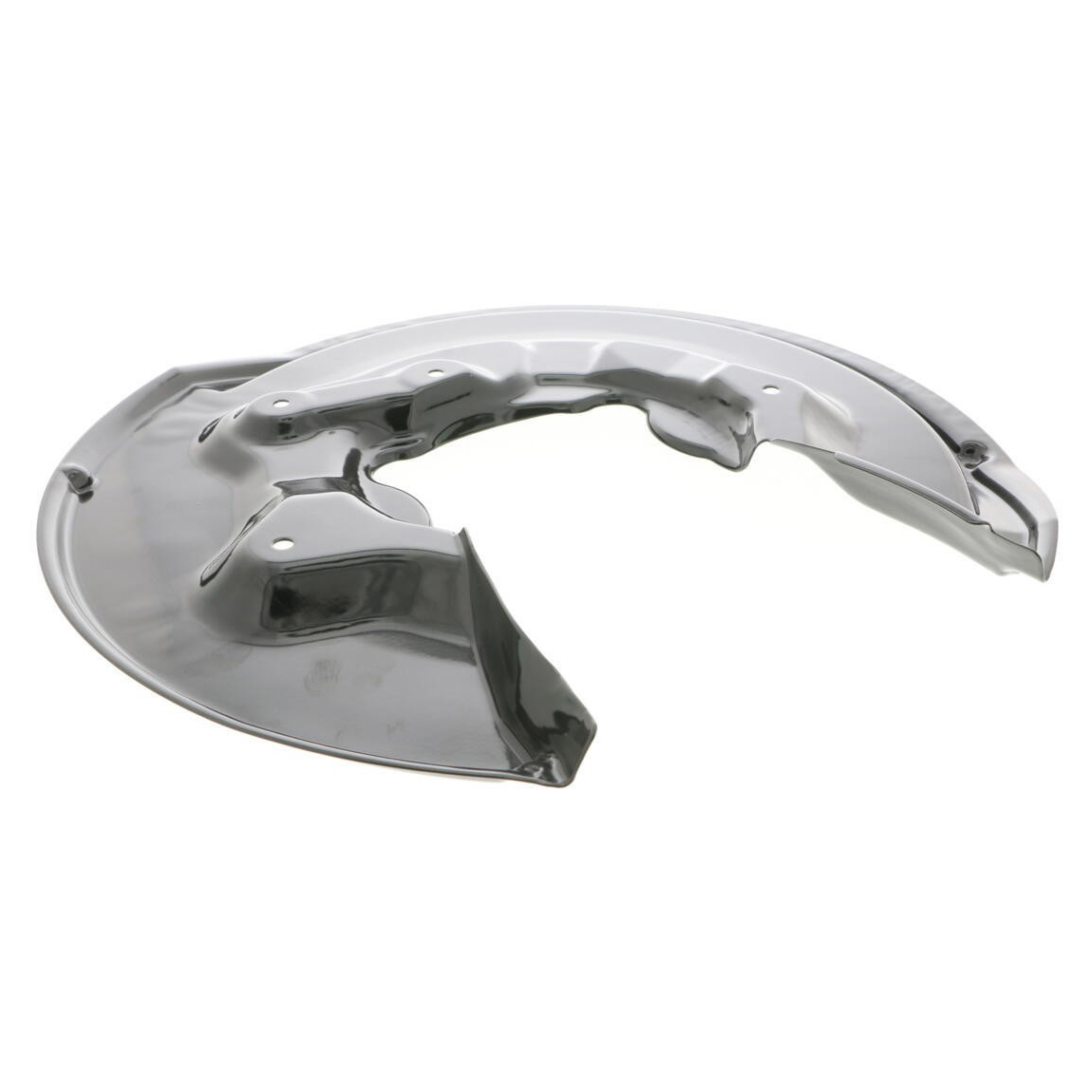 AM Brake Backing Plate SKU VCOV105034 OEM 1K0505435M