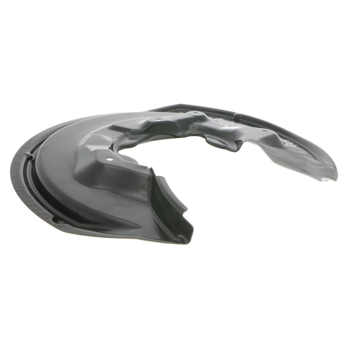 AM Brake Backing Plate SKU VCOV105035 OEM 1K0505436M