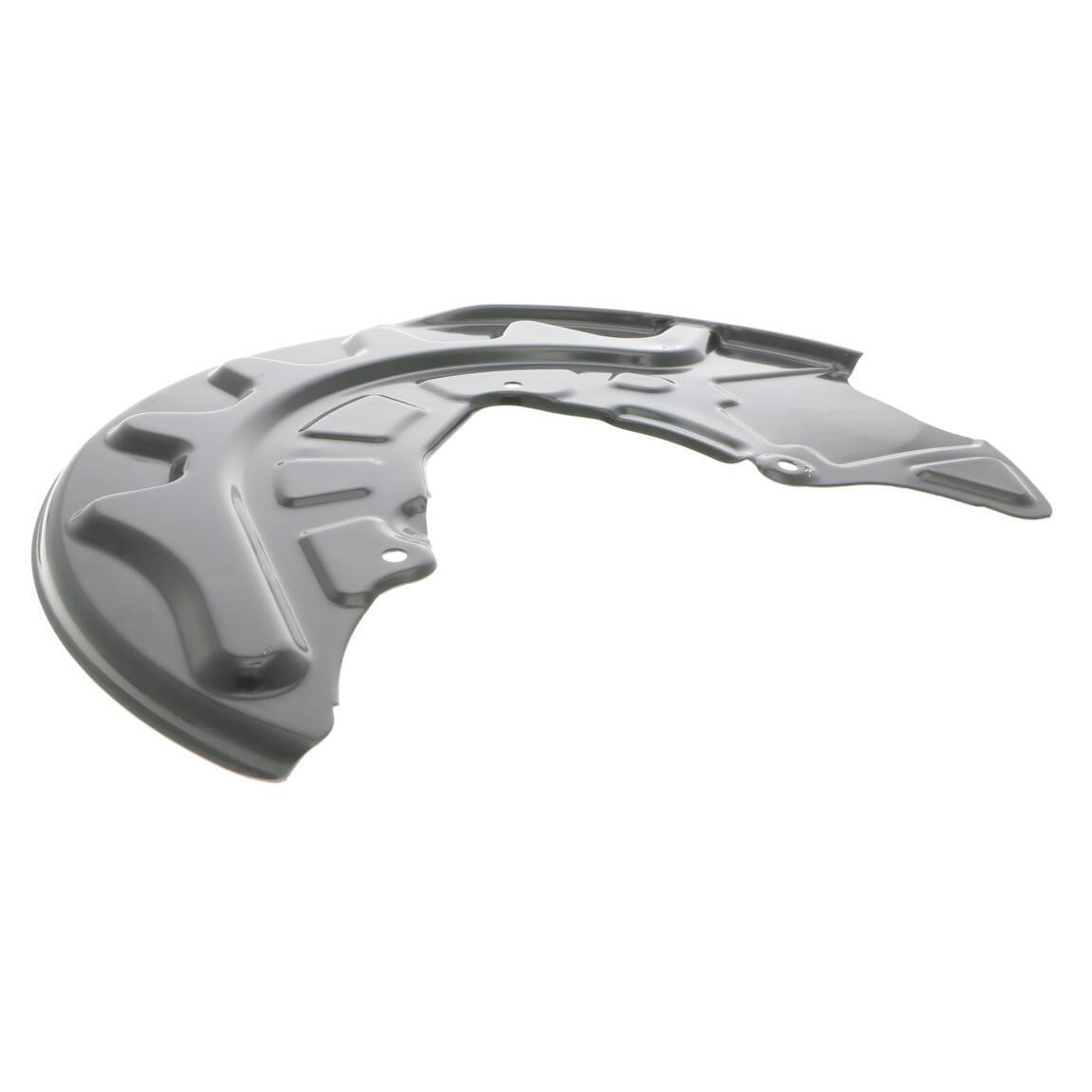 AM Brake Backing Plate SKU VCOV105037 OEM 5Q0615312F