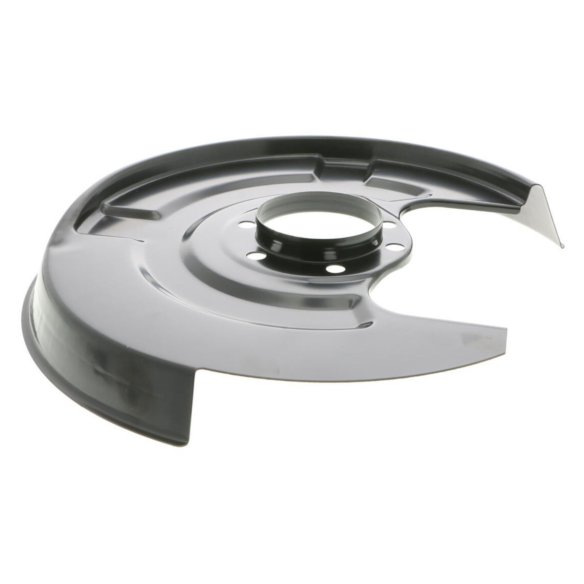 AM Brake Backing Plate SKU VCOV105053 OEM 8A0615611D 8D0615611
