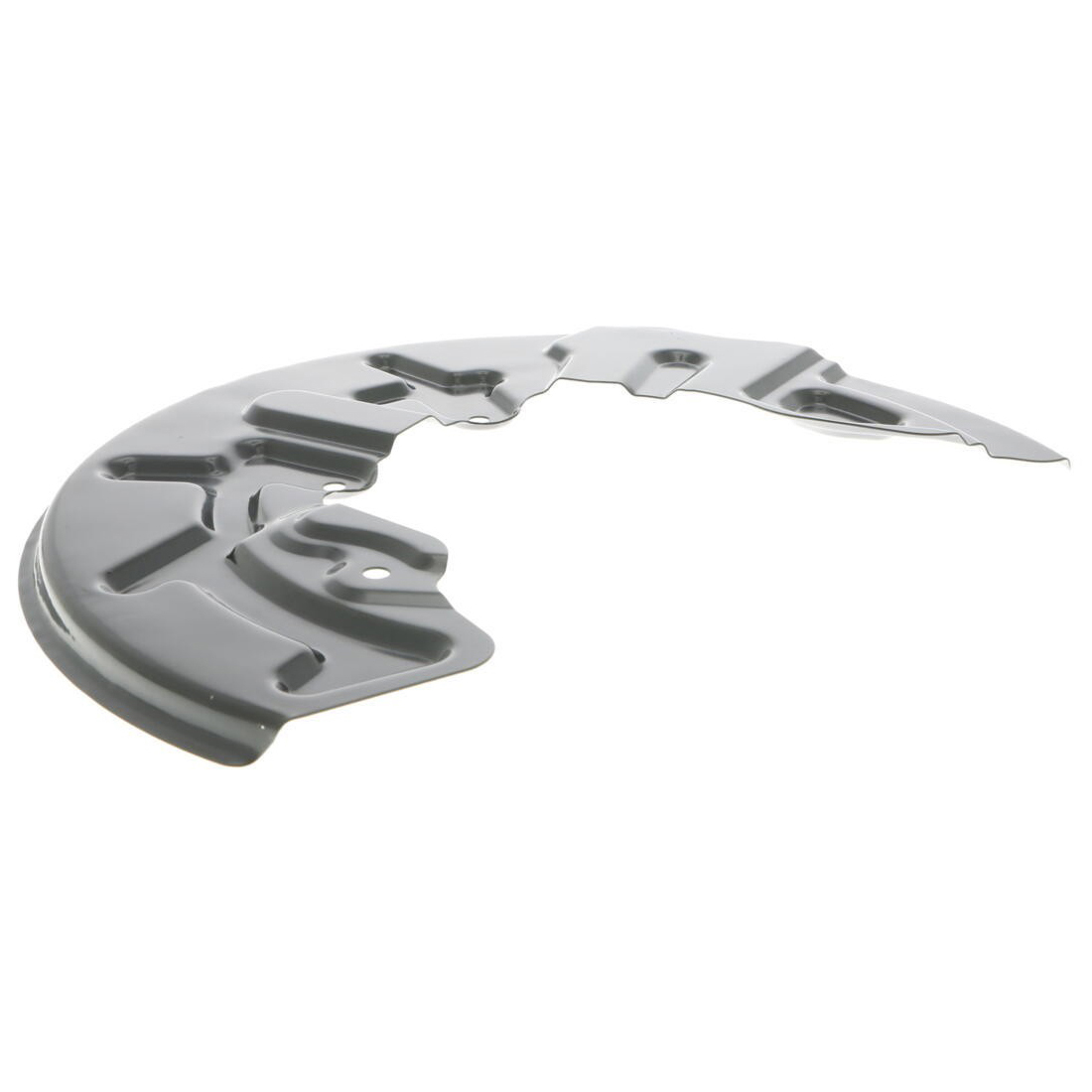 AM Brake Backing Plate SKU VCOV105058 OEM 8E0615312A