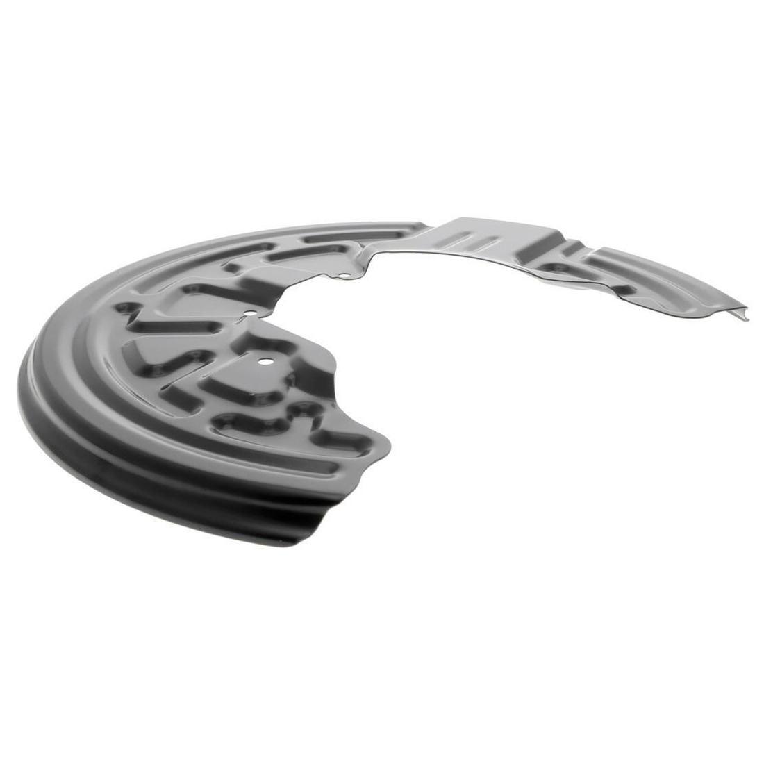 AM Brake Backing Plate SKU VCOV105060 OEM 8E0615312C