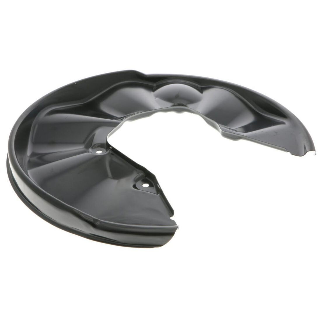 AM Brake Backing Plate SKU VCOV105064 OEM 8E0615612N