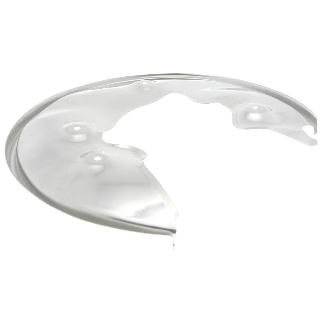 AM Brake Backing Plate SKU VCOV105068 OEM 8K0615612A