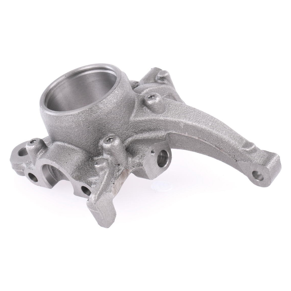 AM Knuckle SKU VCOV105136 OEM 7D0407257A