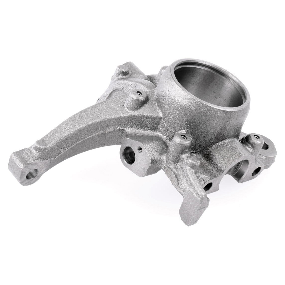 AM Knuckle SKU VCOV105137 OEM 7D0407258A