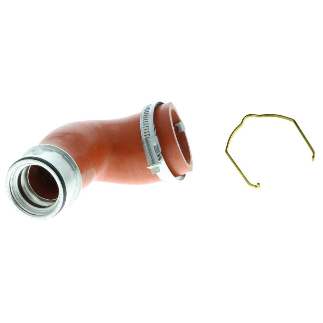 AM Intercooler Hose SKU VCOV105308 OEM 3C0145828A