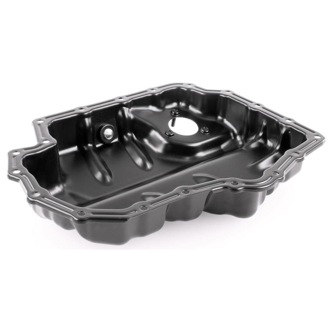 AM Oil Pan SKU VCOV105372 OEM 04E103602