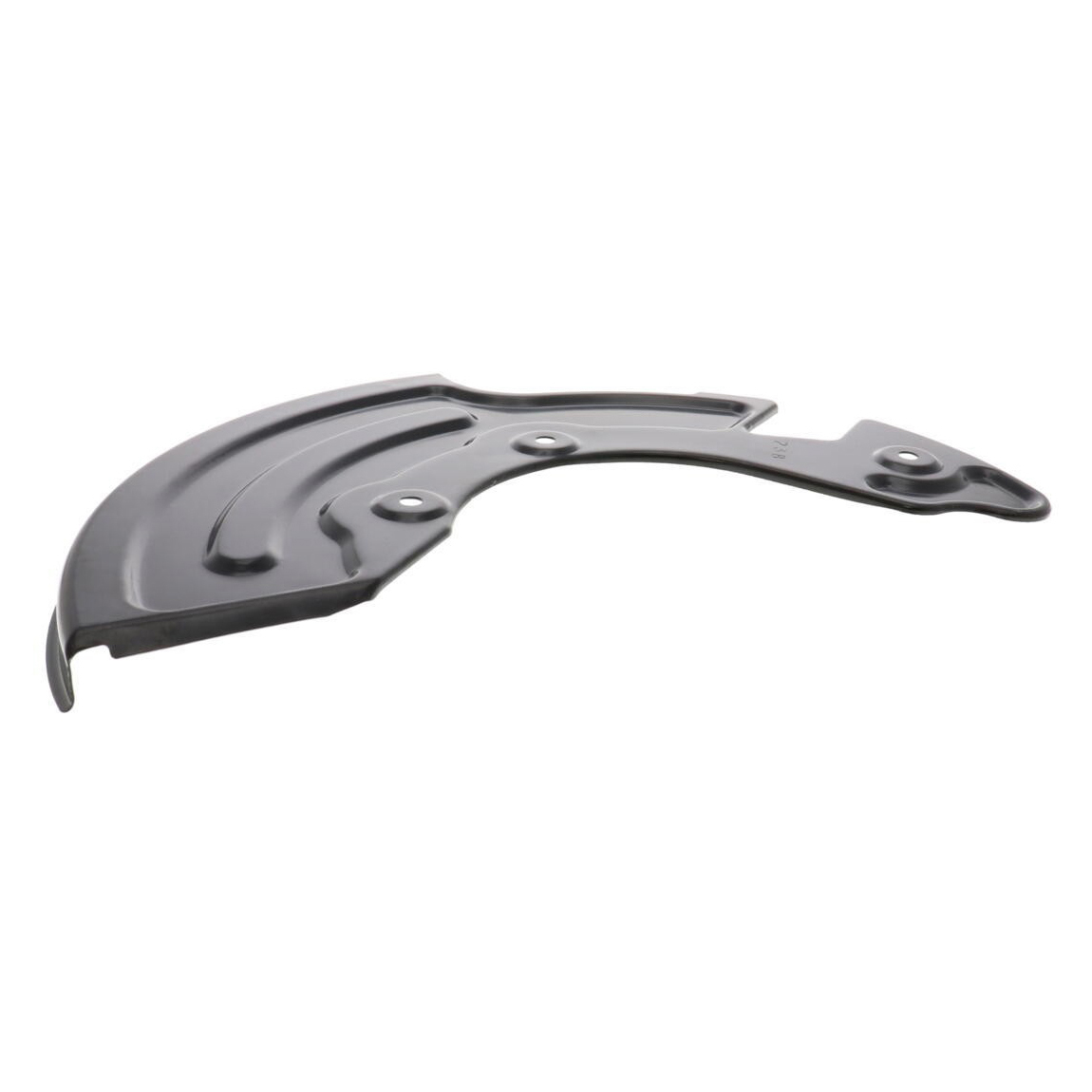 AM Brake Dust Shields SKU VCOV105478 OEM 8D0615311G