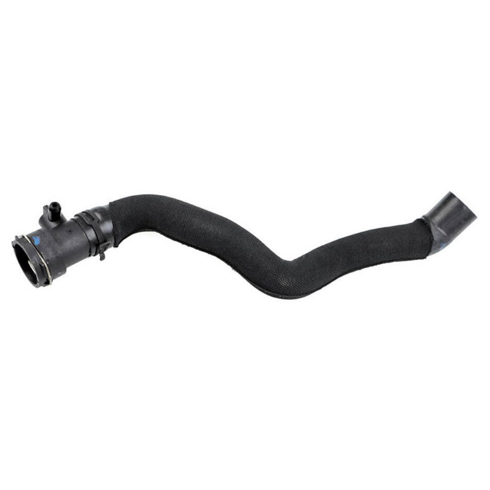 AM Radiator Hose SKU VCOV105532 OEM 8R0121055D