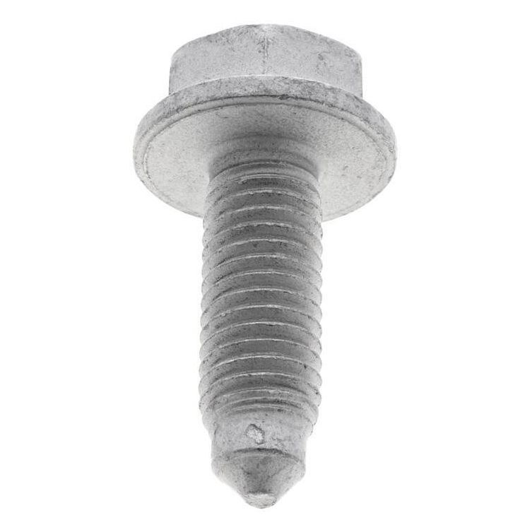 AM Transmission Mount Bolt SKU VCOV105543 OEM N10246602 N10246603