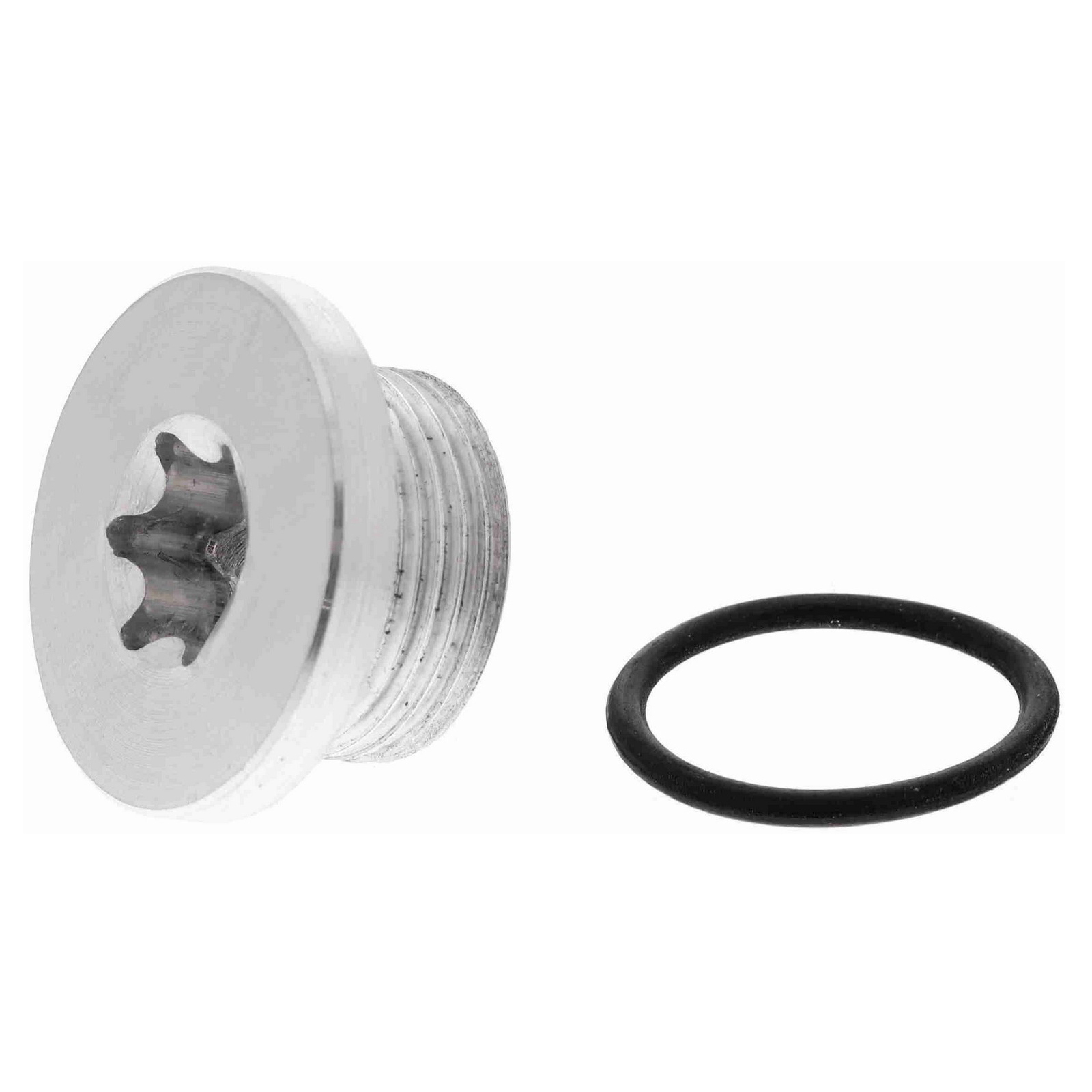 AM Automatic Transmission Pan Drain Plug SKU VCOV105598 OEM WHT003697 WHT005623A