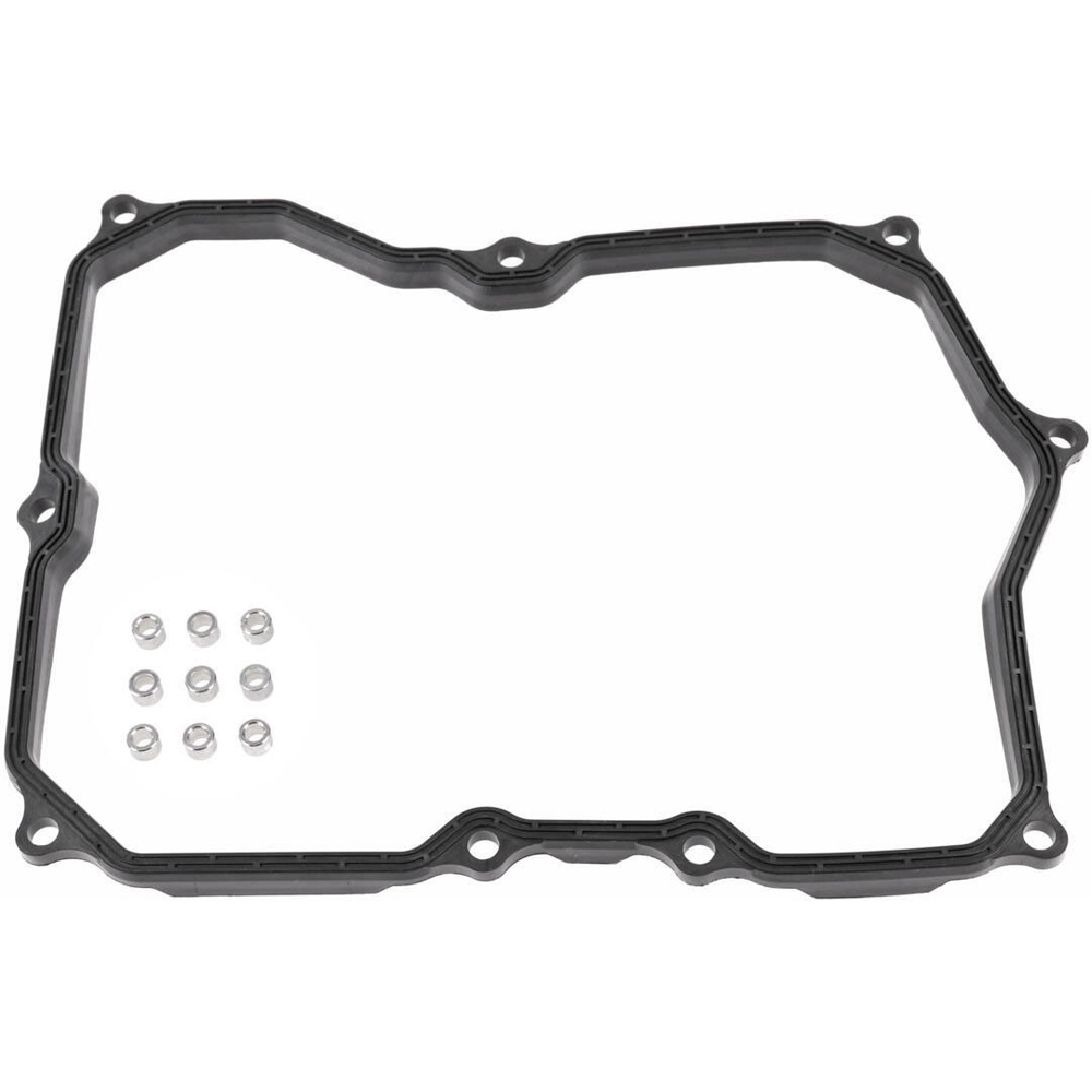 AM Oil Pan Gasket SKU VCOV105610 OEM 9P321370
