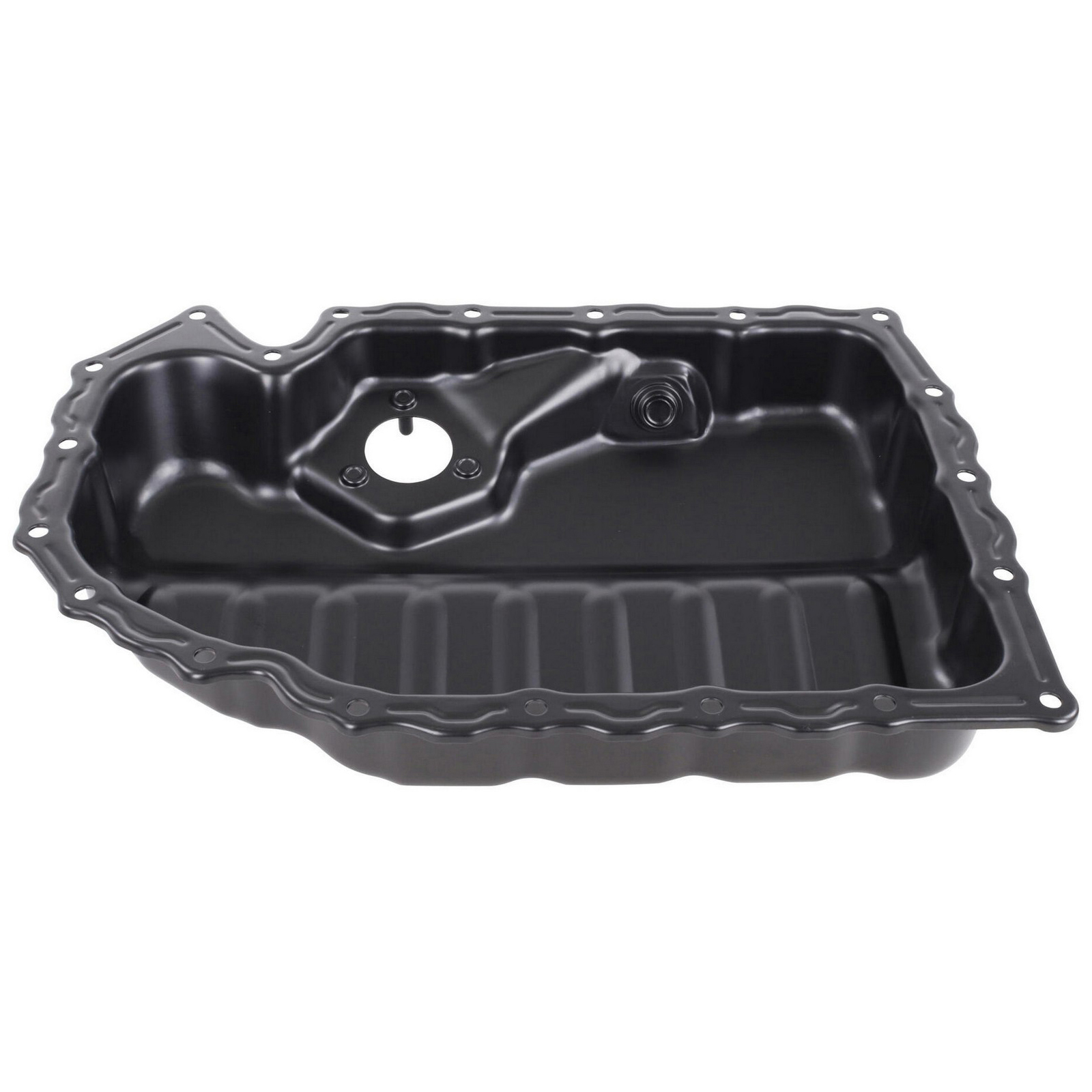 AM Oil Pan SKU VCOV105709 OEM 06J103600AM