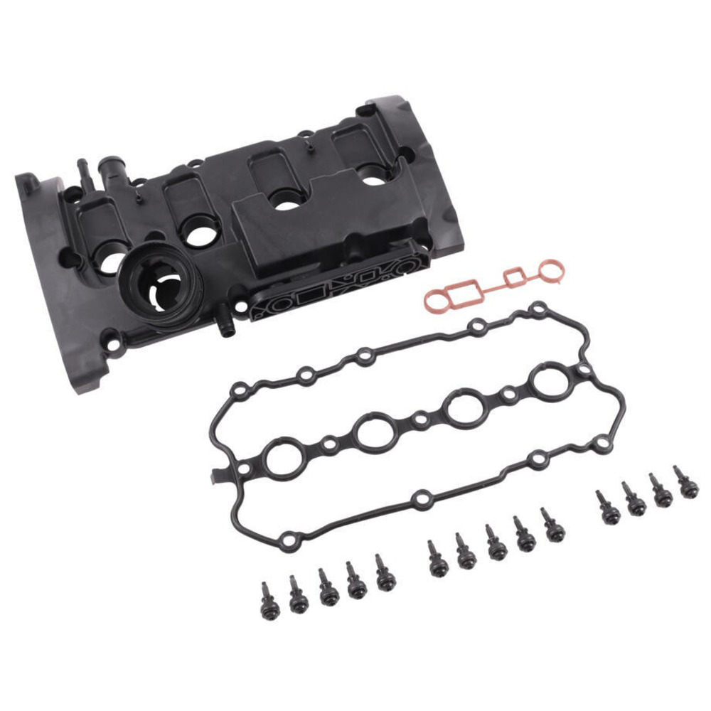 AM Valve Cover SKU VCOV105799 OEM 06F103469K 06F103469F 06F10346