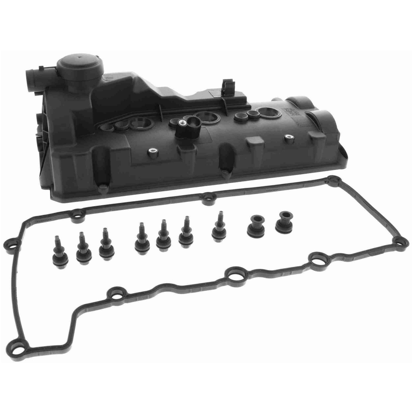 AM Valve Cover SKU VCOV105801 OEM 059103470AS 059103470AL 059103