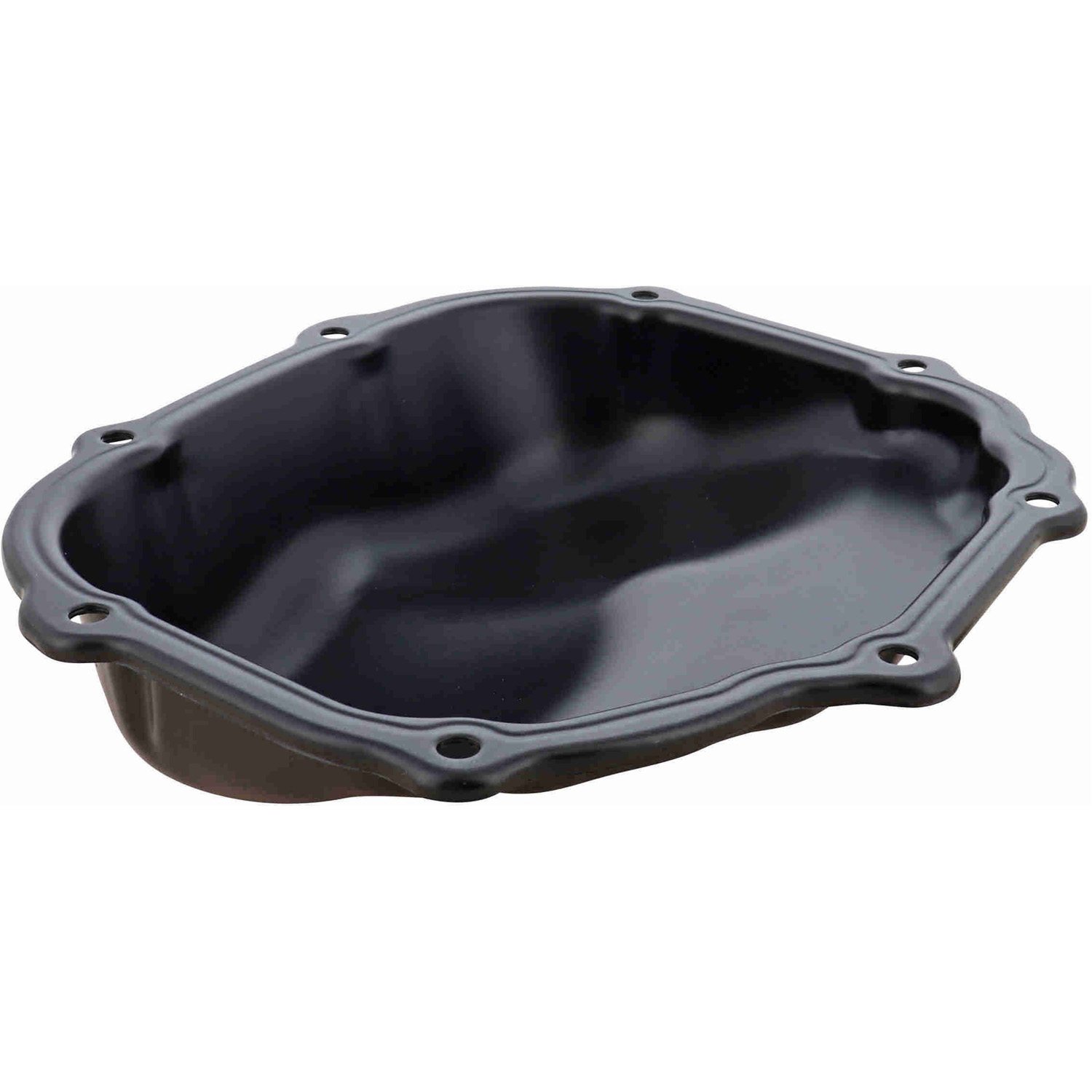AM Timing Cover SKU VCOV105812 OEM 06E109285J