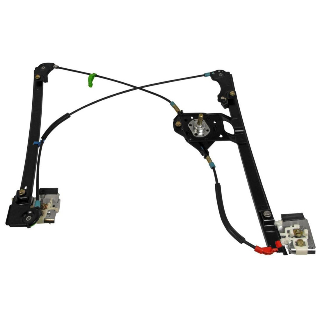 AM Window Regulator SKU VCOV106116 OEM 1H0837401