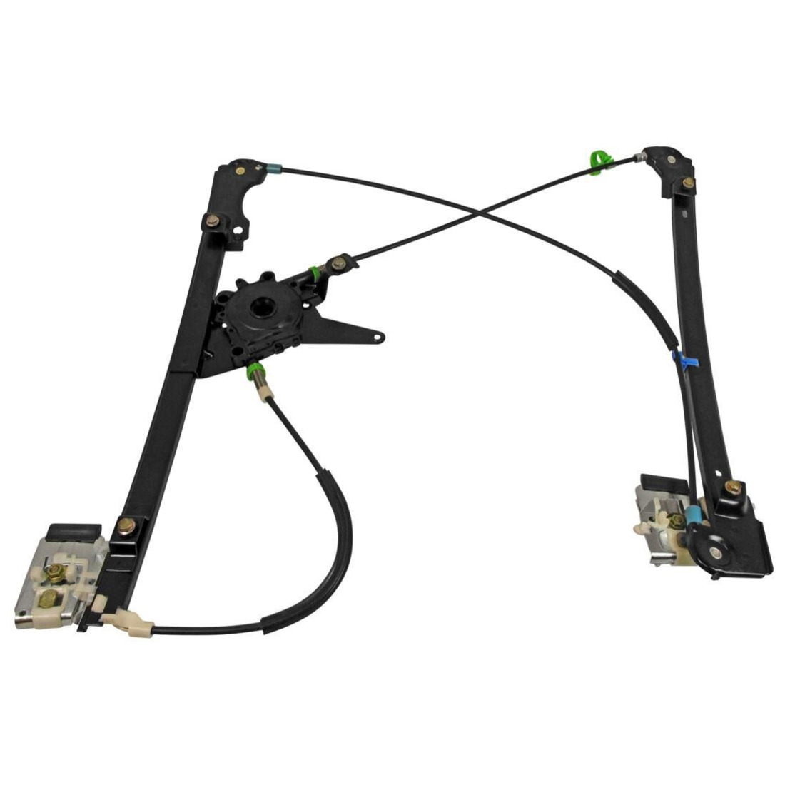 AM Window Regulator SKU VCOV106121 OEM 1H0837402A