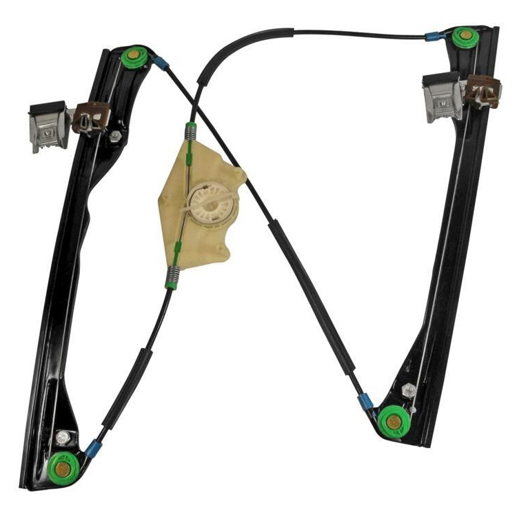 AM Window Regulator SKU VCOV106133 OEM 1J4837461B