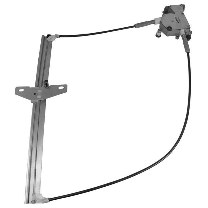 AM Window Regulator SKU VCOV106216 OEM 251837461-251837501B