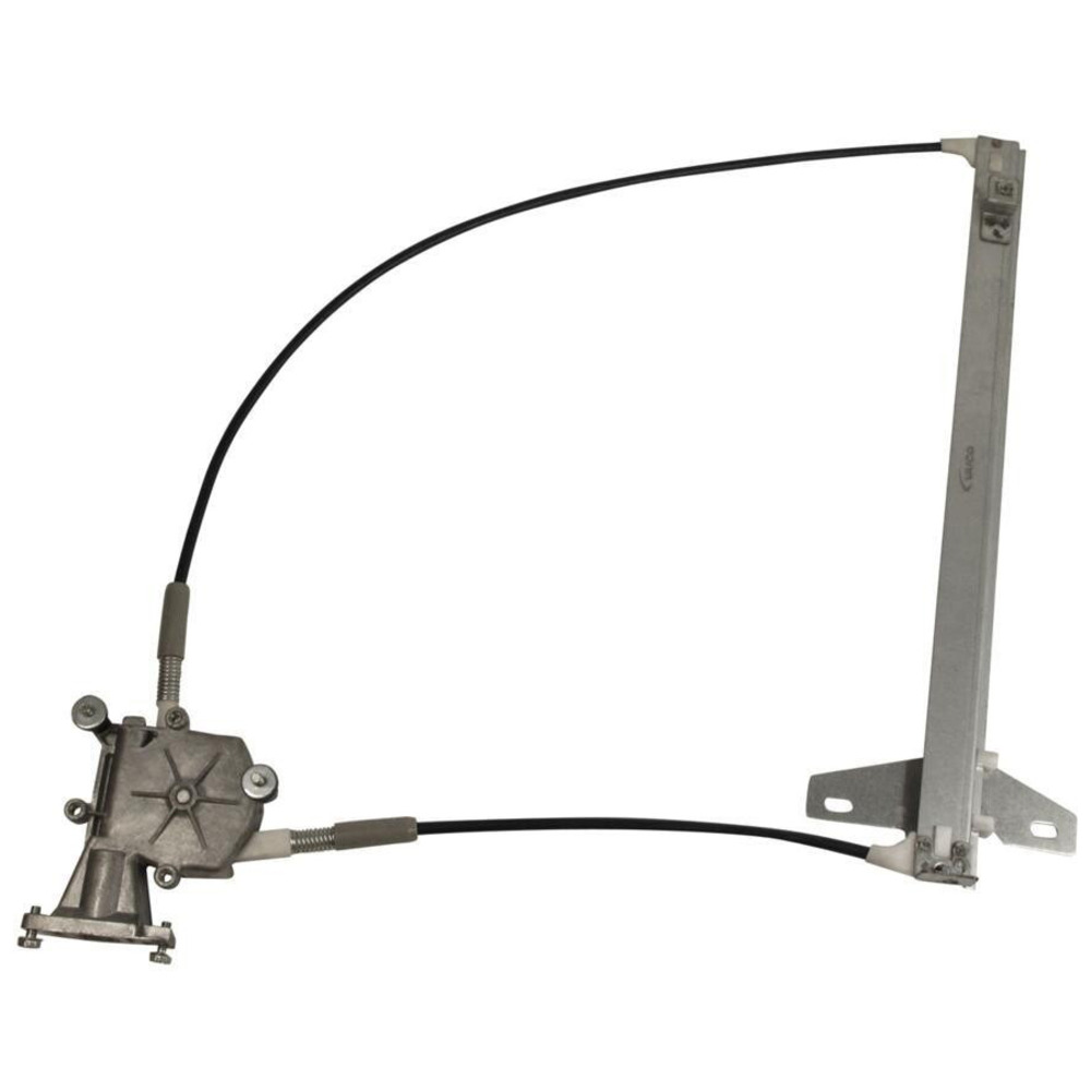 AM Window Regulator SKU VCOV106217 OEM 251837462-251837502B