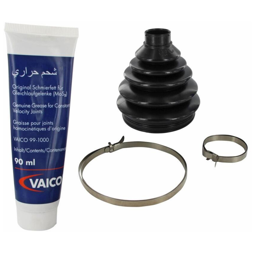 AM CV Boot SKU VCOV106237 OEM 1618067480-1J0498203A