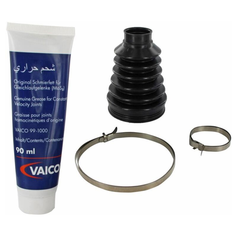 AM CV Boot SKU VCOV106252 OEM 1K0498201A