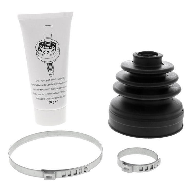 AM CV Boot SKU VCOV106258 OEM 1K0498201C