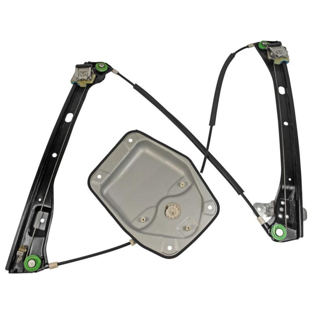 AM Window Regulator SKU VCOV106297 OEM 1K5837461B