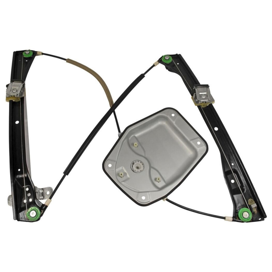 AM Window Regulator SKU VCOV106298 OEM 1K5837462B
