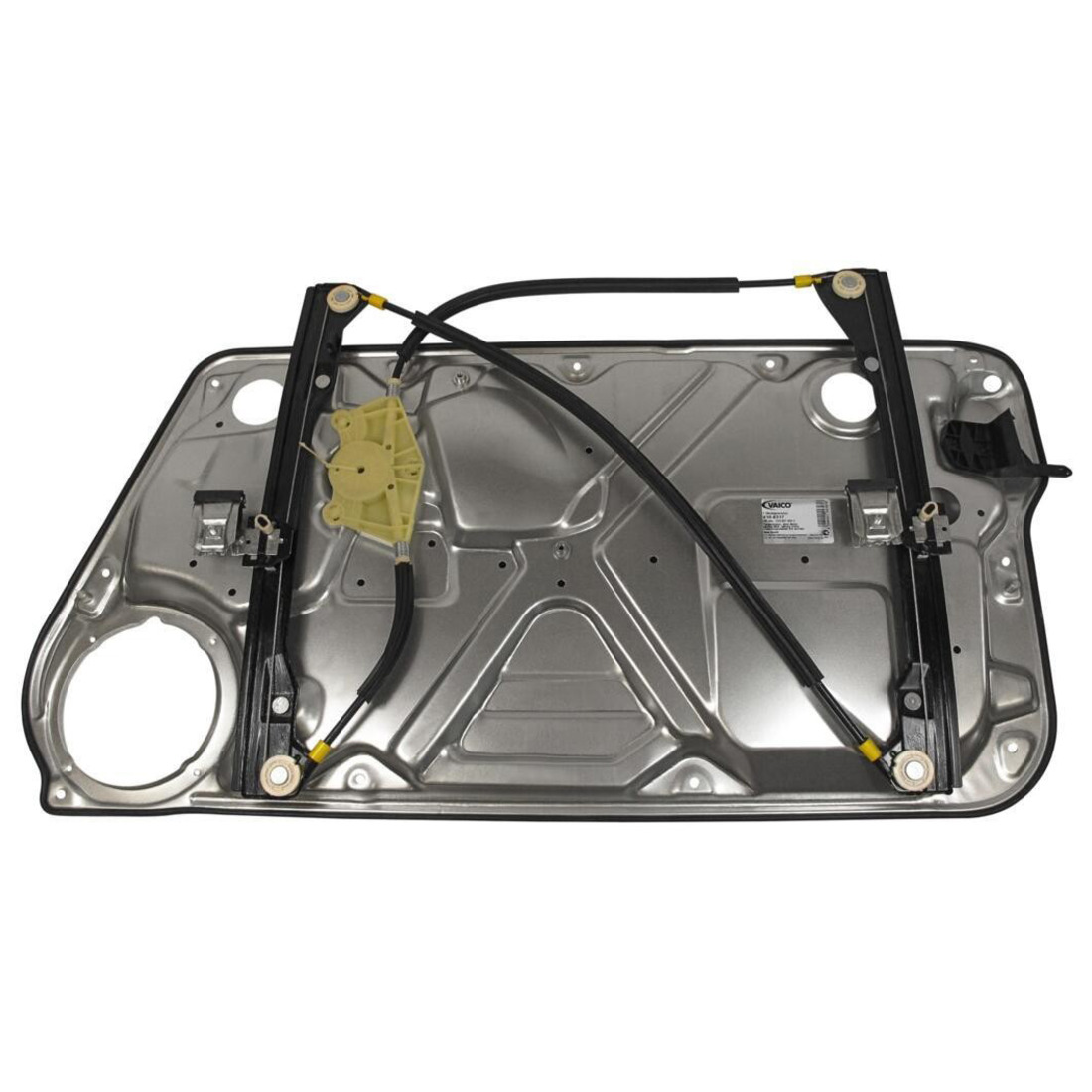 AM Window Regulator SKU VCOV106317 OEM 1C0837655A