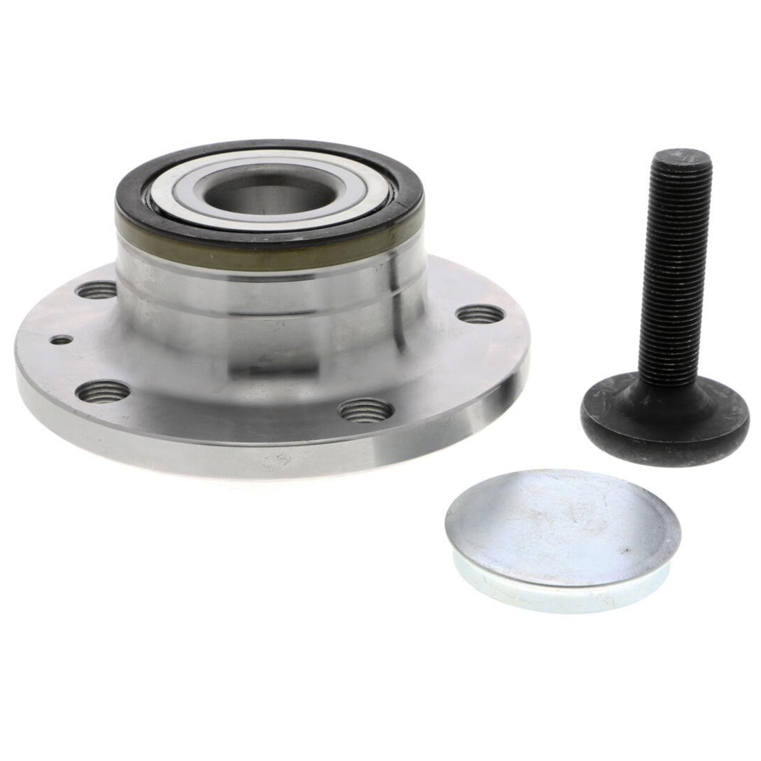 AM Wheel Hub SKU VCOV106335 OEM 1T0598611B 5WF501611
