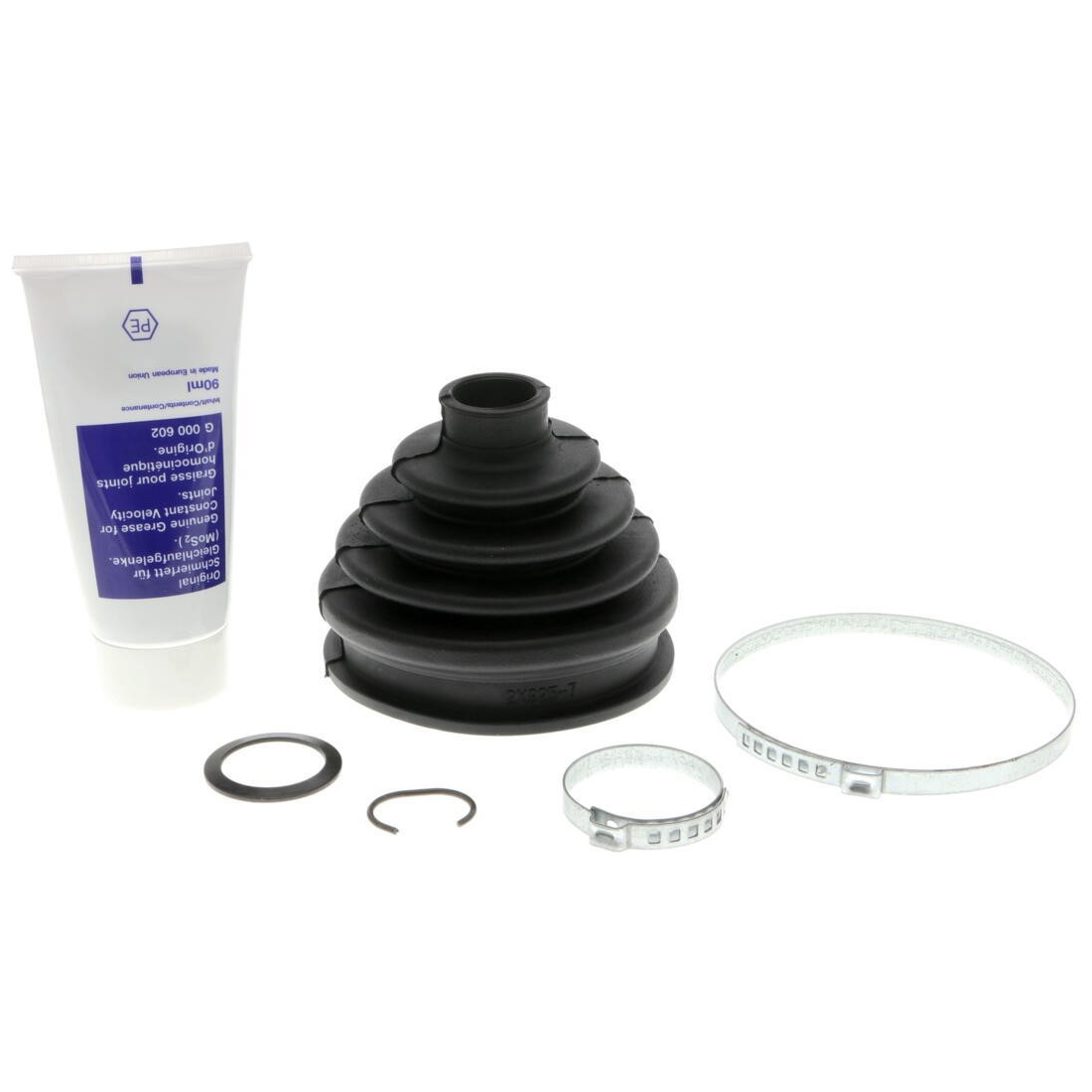 AM CV Boot SKU VCOV106354 OEM 701498203-701498203FFF